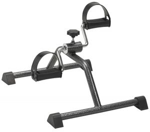 Cando Pedal Exerciser - Preassembled