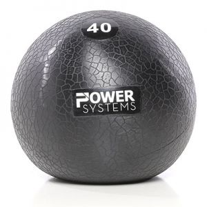 Mega Slam Ball Prime, 40 Lb