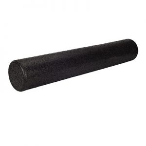 High Density Foam Roller, 18"l X 6 " Diameter, Round