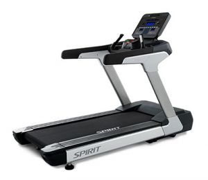 Spirit, Ct900 Treadmill, 84" X 35" X 60"