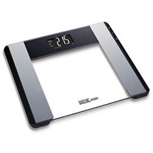 Baseline Scale - Body Fat Scale 