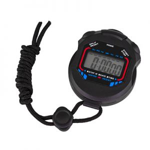 Baseline 24-hour Combination Stopwatch/clock