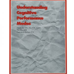 Allen Diagnostic - Understanding Cognitive Performance Modes