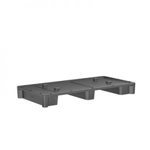 Endurance Bed Riser for 2.0 Bed, Black