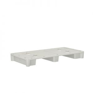 Endurance Bed Riser for 2.0 Bed, Stone Gray