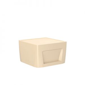 Endurance Cube, Sand