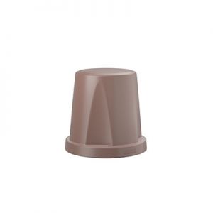 Endurance Stool, Brown
