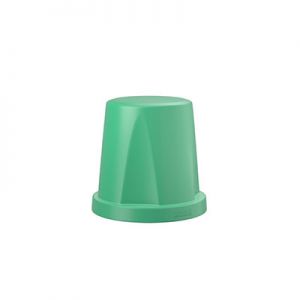 Endurance Stool, Green