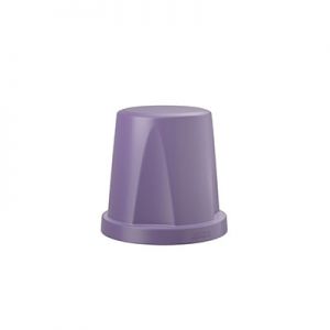 Endurance Stool, Indigo