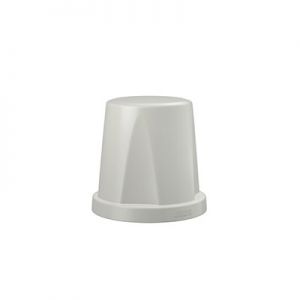 Endurance Stool, Stone Gray