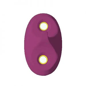 Hook Max Plus Ligature Resistant Hook, Magenta, Pack Of 5