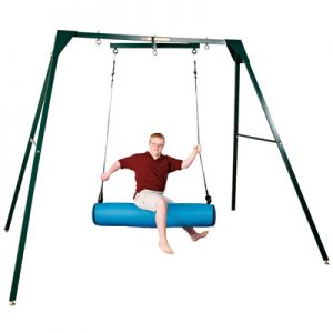 Vestibular A-frame - Complete Set