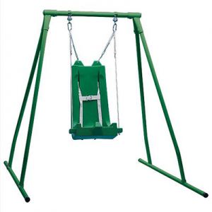 Swing Seat Frame, Indoor Or Outdoor