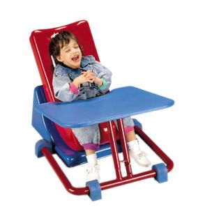 Tumble Forms Feeder Seat - Stand-alone Tray Only - X-large