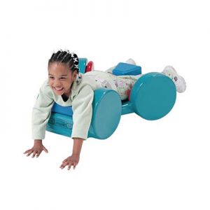 Tumble Forms Jettmobile, Child, Without Accessories