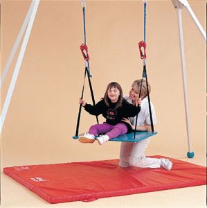 Tumble Forms Vestibulator, Accessory, Platform Swing