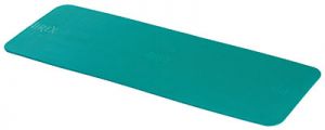 Airex Exercise Mat, Fitline 200, 79" X 31.5" X 0.4", Water Blue