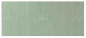 Airex Exercise Mat, TrExercise 140, 55" x 24" x 0.25", Moss, Case of 8