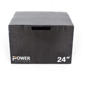 Power Systems Foam Plyobox, 24"