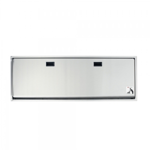 Full Stainless Steel Extended Length Recessed