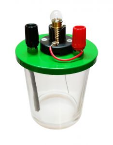 Conductivity Of Solutions Demonstration
