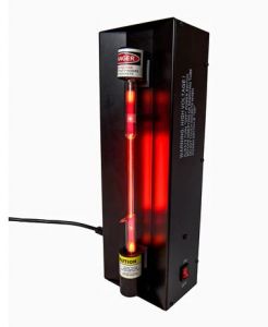 Spectrum Tube Power Supply