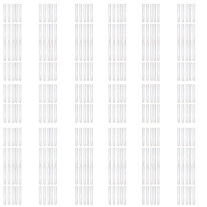 Test Tube Ps 13x100mm. Pack 300.