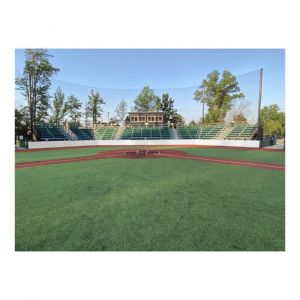 Essentials Outdoor Wall Pad; 4' X 2'; White