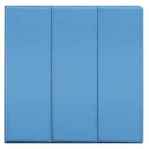 2" Firesafe Wallpad; 2'X8' W/ Margins; 19Oz; Please Specify Color