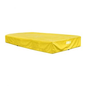 Weather Cover For 64117 Hj Pit; Yellow Gold
