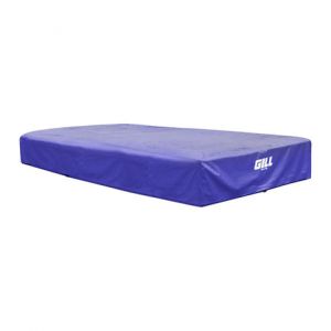 Weather Cover For 64117 Hj Pit; Purple