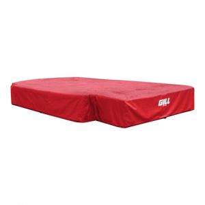 Weather Cover For 64217 Hj Pit; Red