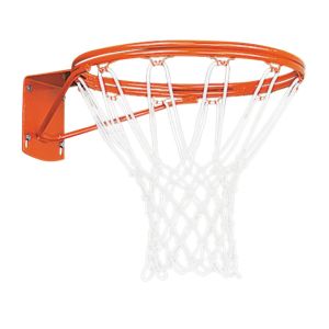 Double Rim Playground Goal Gmc 5"X5"