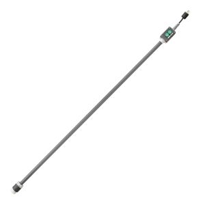 Powr-stick Pole