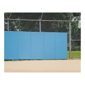 Essentials Outdoor Fence Pad; 4' X 2'; Please Specify Color