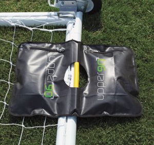 Heavy Duty Soccer Goal Anchor Bag, Pack Of 4