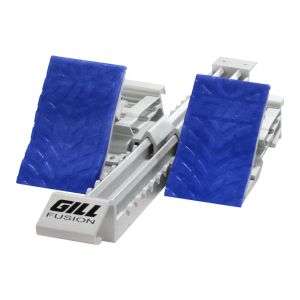 Fusion F4 Starting Block ; Royal Blue