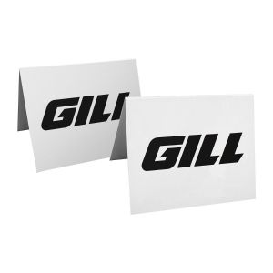 Pair Of Gill Lj/tj Take-off Marker Set; Set Of 2