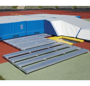 Aluminum Platform For 64611 High Jump System