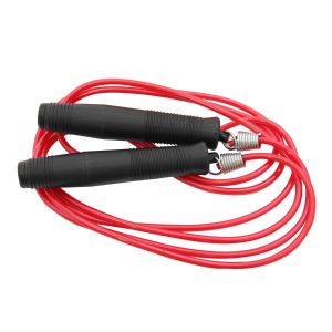 Beginner Speed Jump Rope; 9', Red