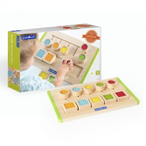 Guidecraft Tactile Matching Maze