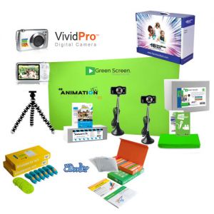 Hamiltonbuhl Creator Steam/stem Kit