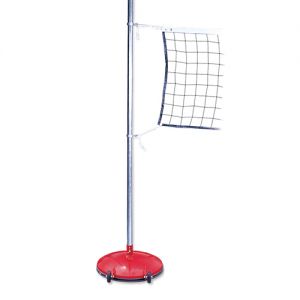 Multi-purpose Game Standards (75 Lbs. Base) (red)
