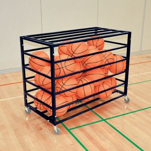 Ball Carrier - Atlas Series (25+ Balls) (blue)