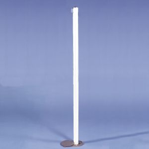 Badminton Uprights - Competition (2-3/8" Floor Sleeve)