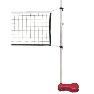 Gymglide Recreational Game Package (red)