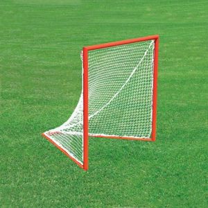 Lacrosse Goal Package - Box Official (4'w X 4'h X 4'd)