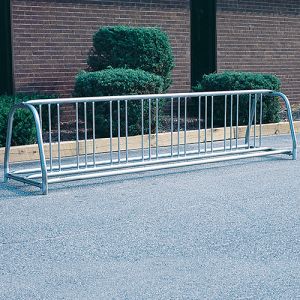 Bicycle Rack - Portable  (6 Bike Capacity) 