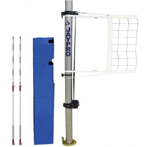 Multi-sport Net System (3-1/2" Floor Sleeve) 