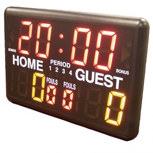 Scoreboard - Multi-sport - Tabletop 